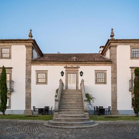 Quinta Do Monteverde Виана-ду-Каштелу Экстерьер фото