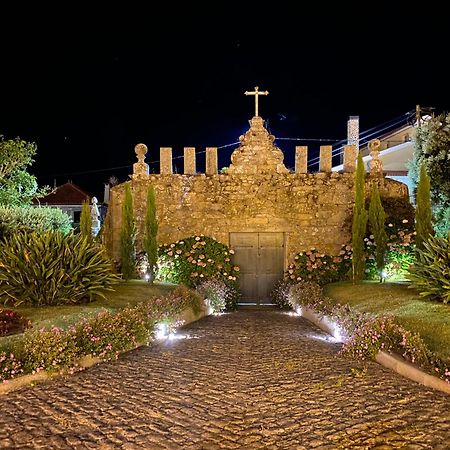Quinta Do Monteverde Виана-ду-Каштелу Экстерьер фото