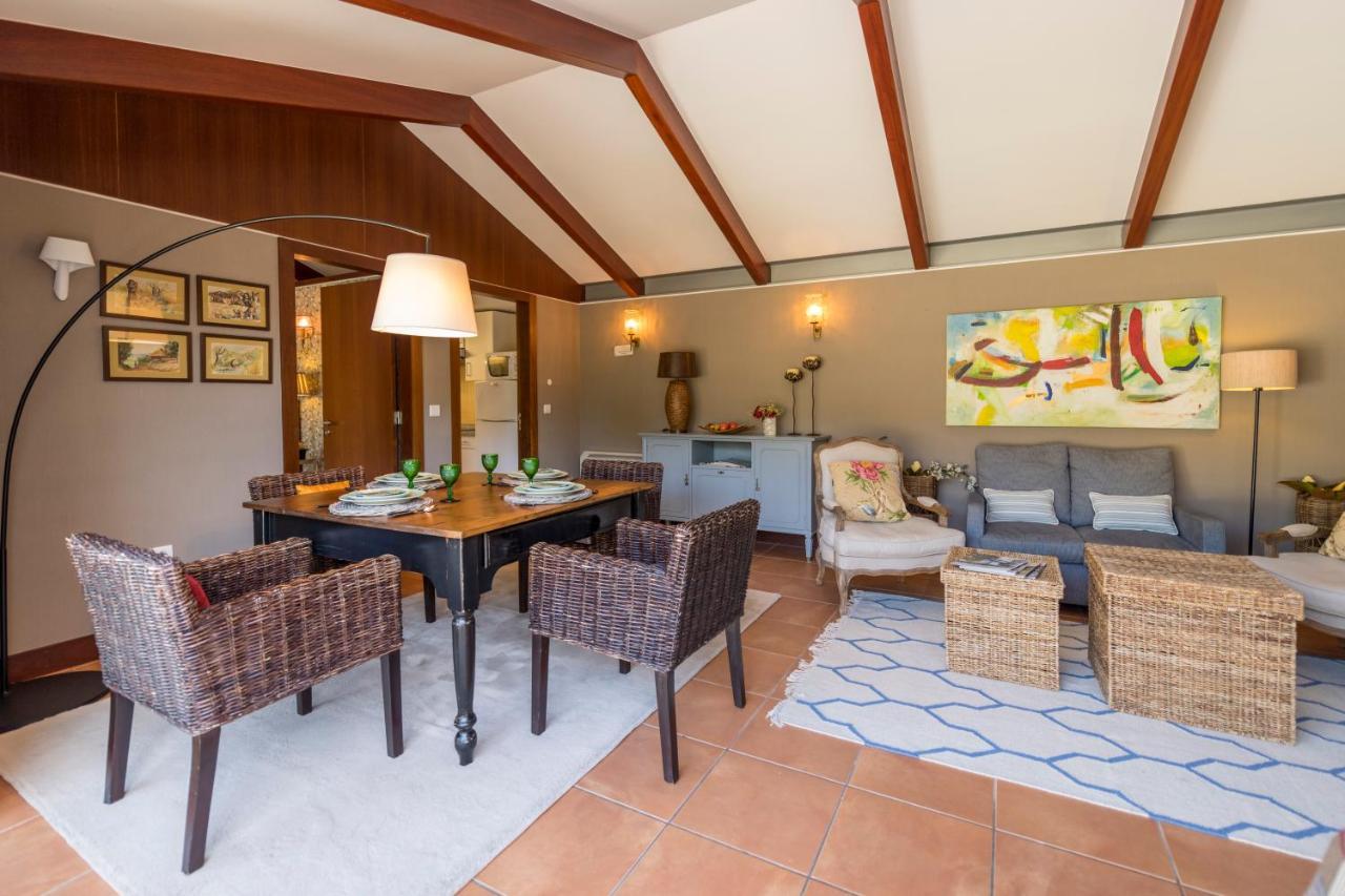 Quinta Do Monteverde Виана-ду-Каштелу Экстерьер фото