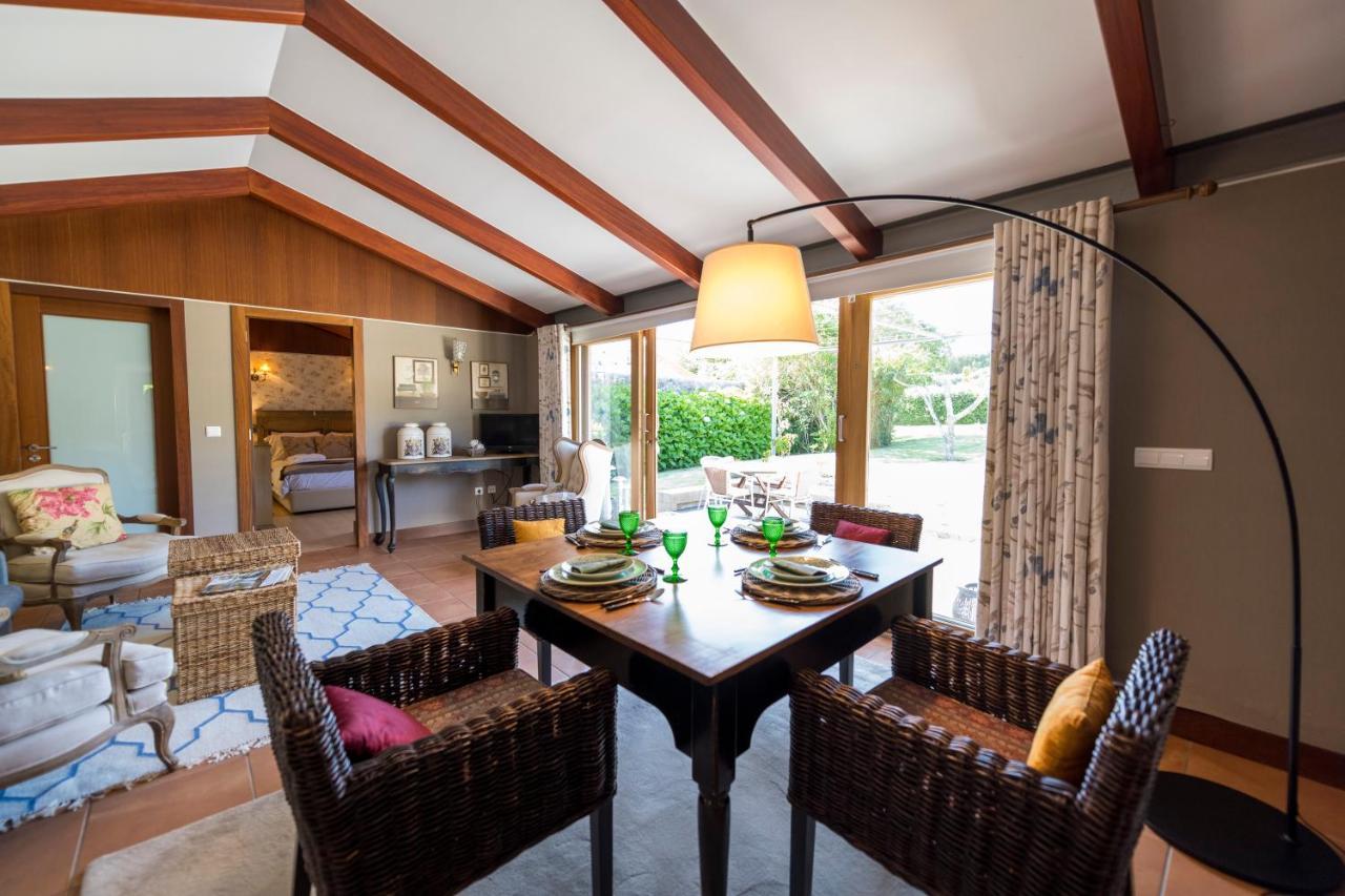 Quinta Do Monteverde Виана-ду-Каштелу Экстерьер фото