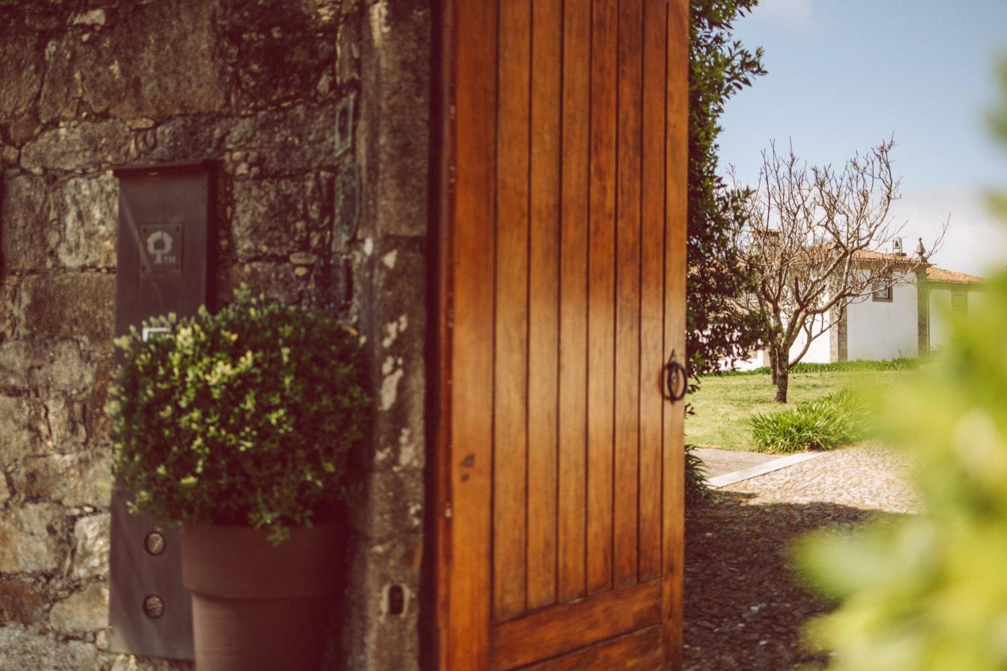 Quinta Do Monteverde Виана-ду-Каштелу Экстерьер фото
