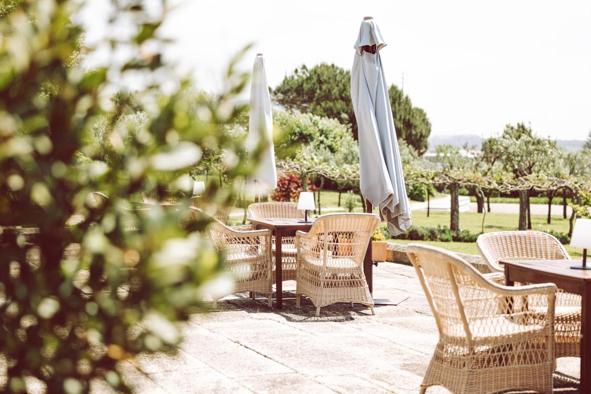 Quinta Do Monteverde Виана-ду-Каштелу Экстерьер фото